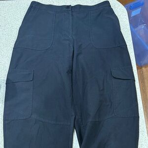 lululemon athletica Black Men’s Cargo Pants